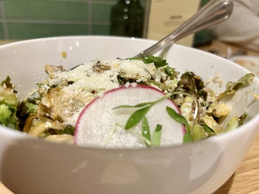 LOW DESERT / MODERN MEXICAN by null