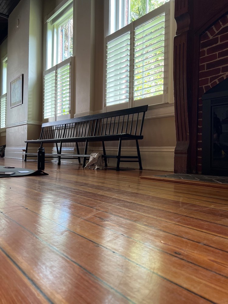 GAGE HALL Updated October 2024 4 Archdale St, Charleston, South