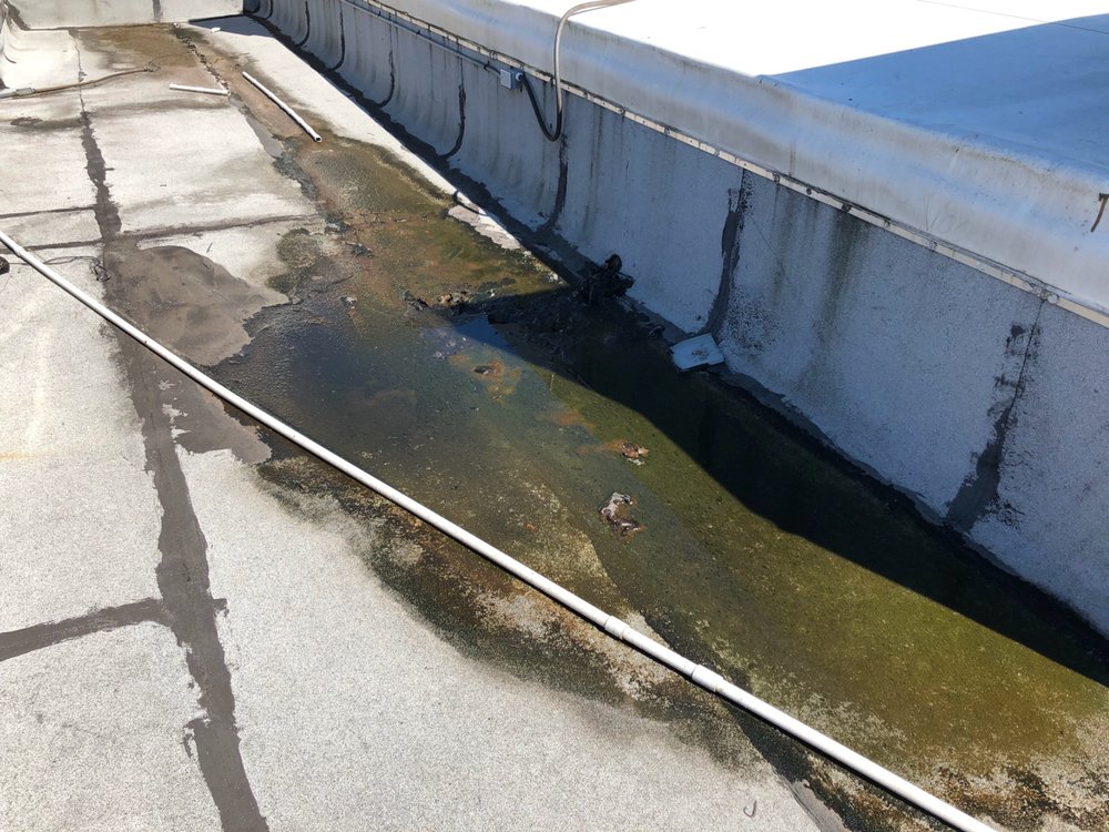 Slide of All Set Roofing