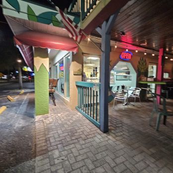 The Floridian - Sandwiches Near Me - Treasure Island, Florida The Floridian - Sandwiches Near Me - Treasure Island, Florida