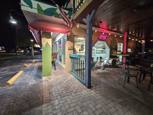 The Floridian Cuban Sandwiches by null