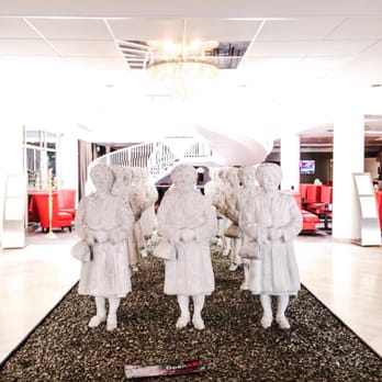 Örebro Open Art - exhibition 2015 - - Cultural Center Near Me