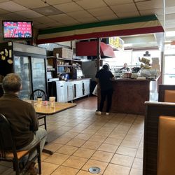 Anna's Pizza