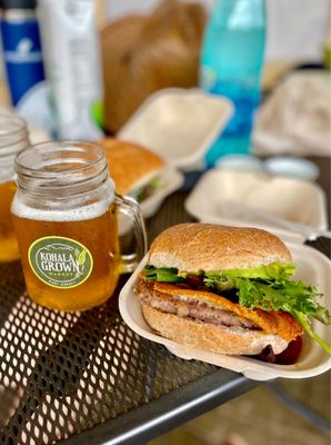 Kohala Grown Market by null