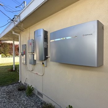 Magic Builders - Solar Installation Near Me - Pasadena, California Magic Builders - Solar Installation Near Me - Pasadena, California