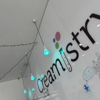 Creamistry - Desserts Near Me - Bakersfield, California