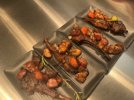 CheSa’s Bistro & Bar Chicago by null
