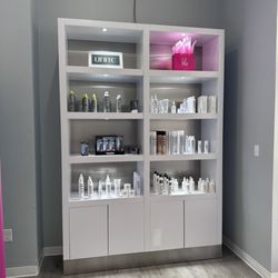 Blo Blow Dry Bar