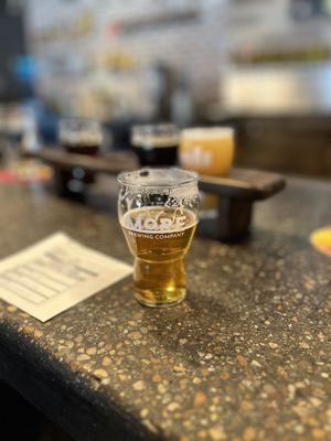 More Brewing Company by null