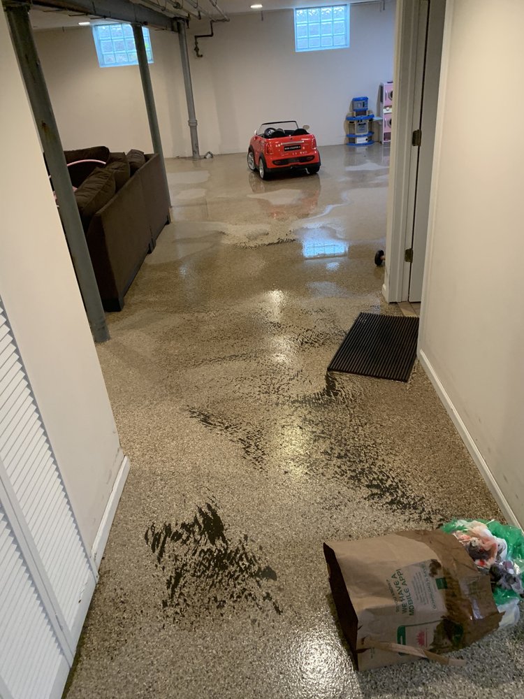 Slide of Parks' Plumbing & Sewer