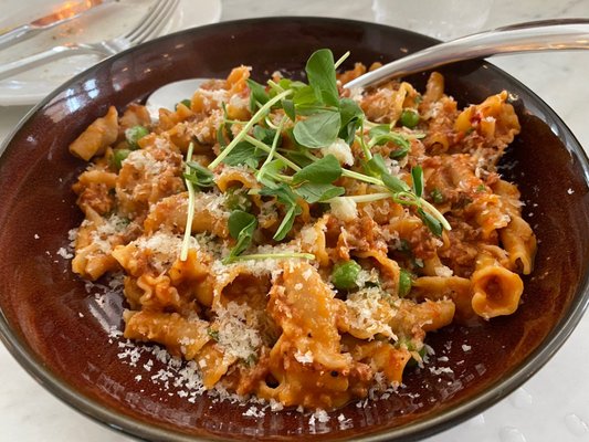 The Lobby Bar by null