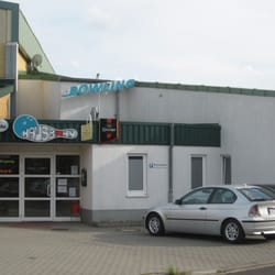 stadthalle erkner
