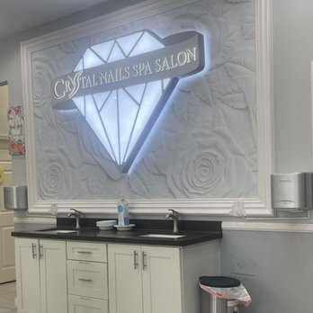 Crystal Nails & Spa - Nail Salons Near Me - Murrieta, California Crystal Nails & Spa - Nail Salons Near Me - Murrieta, California