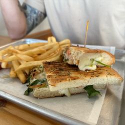 Cafetomas Kenner - Panini!