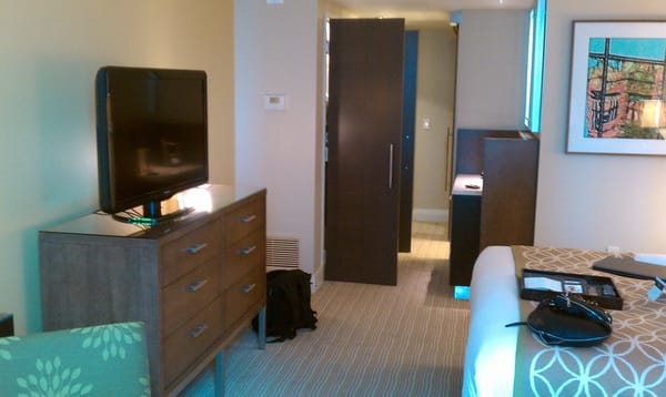 Fairmont Pittsburgh by null