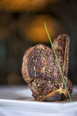 Perry's Steakhouse & Grille by null