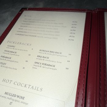 The Belfry - Cocktail Bars Near Me - New York, New York