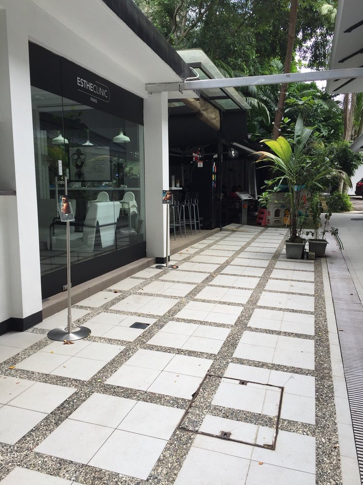 THYME ROCHESTER Updated May 2024 44 Rochester Park, Singapore