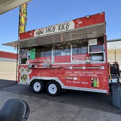 Taco Rico