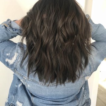 The Bungalow - Another after pic of my amazing hair all done by Hayley. - Hair Extensions Near Me - Pleasanton, California The Bungalow - Another after pic of my amazing hair all done by Hayley. - Hair Extensions Near Me - Pleasanton, California