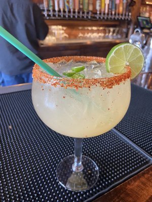 Anita's Mexican Restaurant & Cantina by null