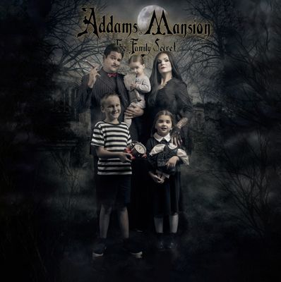 Red Giant Escape Rooms