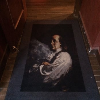 Benjamin's On Franklin - Lounges Near Me - Syracuse, New York