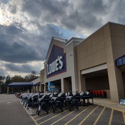 Lowe's Home Improvement