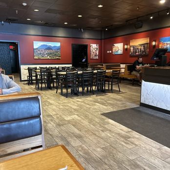 Antonella's Pizzeria & Restaurant - Dining room - Pizza Near Me - Fishkill, New York Antonella's Pizzeria & Restaurant - Dining room - Pizza Near Me - Fishkill, New York