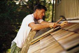 Pinto Roofing & construction