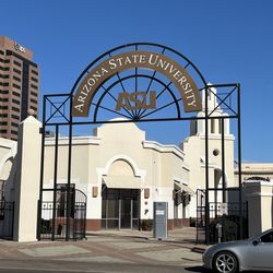 Arizona State University