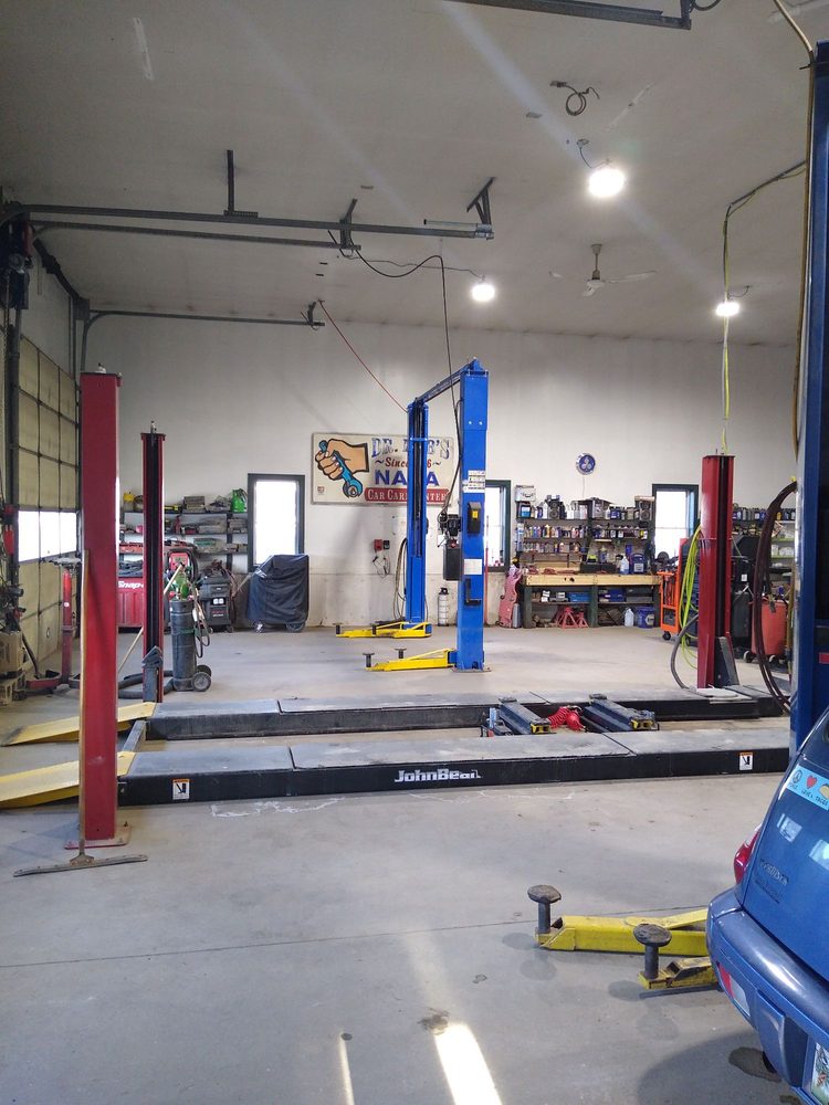 DR ROB’S GARAGE 14 Photos 132 Mechanic Falls Rd, Oxford, Maine