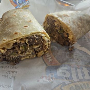 Kotija Taco Shop - Look at all that meat. Added the green salsa & hababero for a bit of heat. - Mexican Near Me - Escondido, California Kotija Taco Shop - Look at all that meat. Added the green salsa & hababero for a bit of heat. - Mexican Near Me - Escondido, California