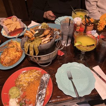 Amigos Authentic Mexican Grill & Bar - Mexican Near Me - Surprise, Arizona