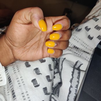 Creative Nail Spa - Waxing Near Me - Belmont, California