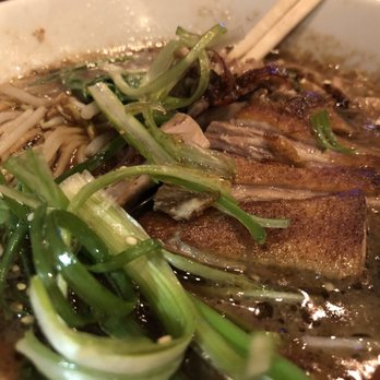 Ramen Lab Eatery - 5 spice duck - Ramen Near Me - Boca Raton, Florida