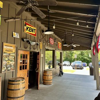 Cracker Barrel Old Country Store - Outside/entrance,  June 2026. - American Near Me - Clemmons, North Carolina