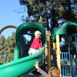 Dos Caminos Park - Dos Caminos Park