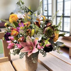 Apple Blossom Florist