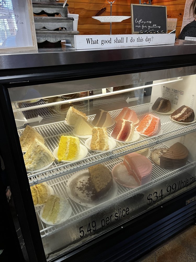 LOAVES & FISHES FAMILY RESTAURANT 12 Photos & 23 Reviews 13476