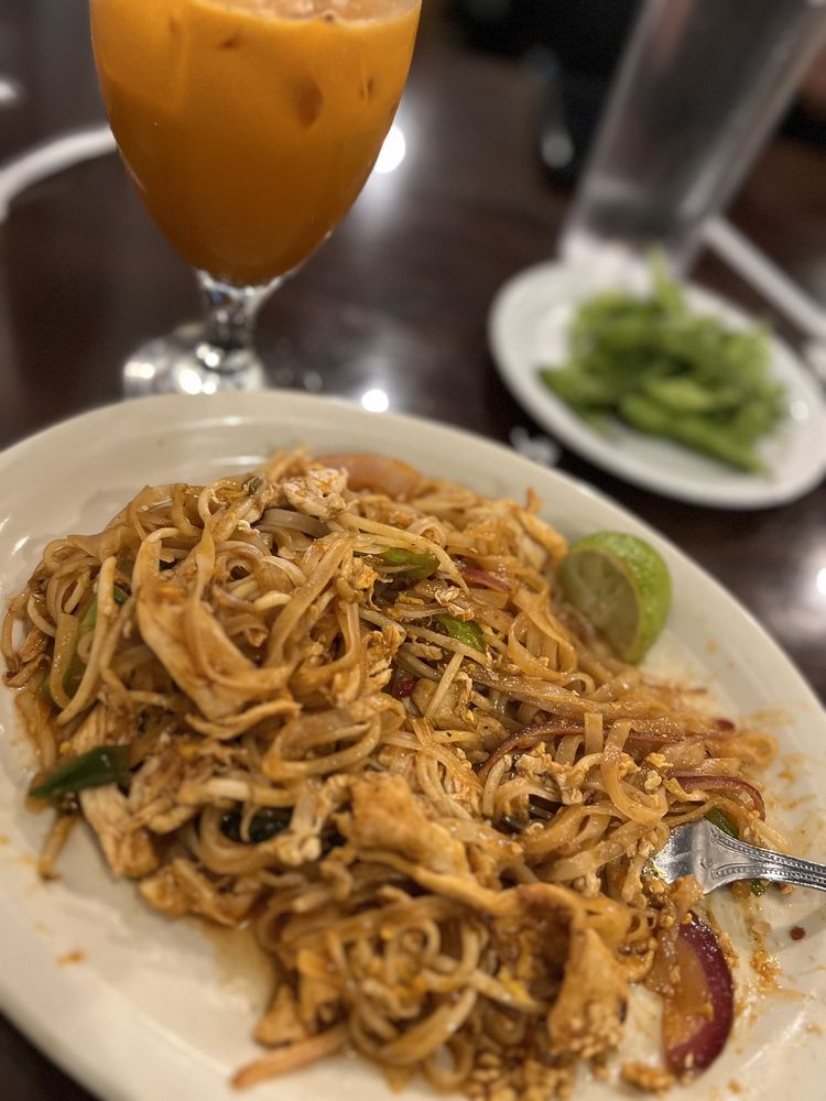 LUV Thai Cuisine
