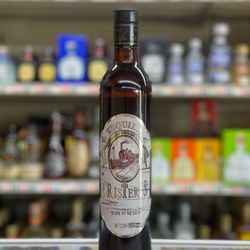 Cristeros - tequila reposado - 750ml