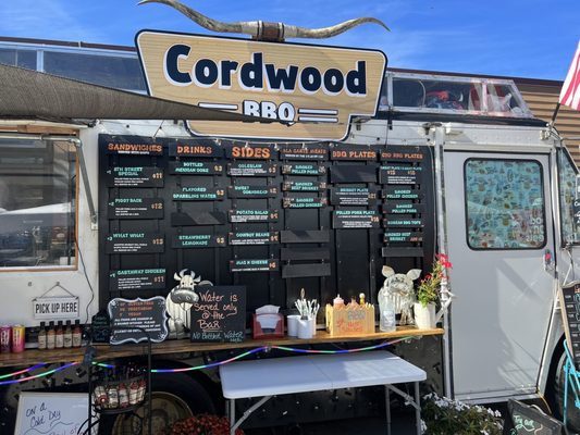 The Little Fleet by null