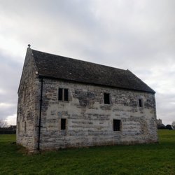 Meare Fish House