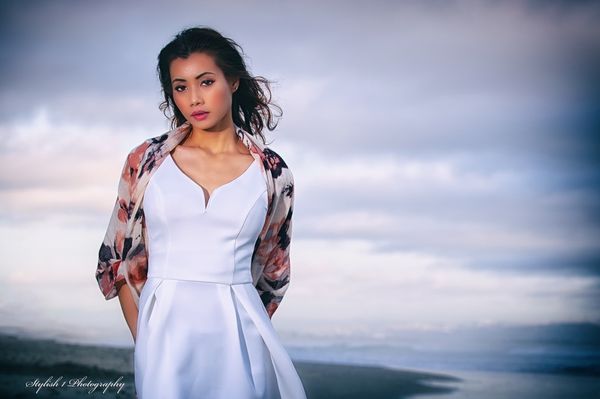 Portraits - Stylish1Photography was founded from a team of church photographers. I was brought in to fill in for a photographer that had a prier engagement. This photographer began to groom me and the Love for photography truly began.