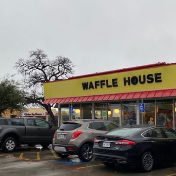 Waffle House - Cypress - It looks busy - Diners Near Me - Cypress, Texas Waffle House - Cypress - It looks busy - Diners Near Me - Cypress, Texas