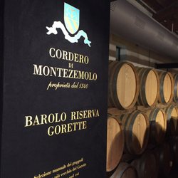 Cordero di Montezemolo - Storied winery