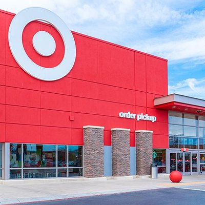 Target Grocery by null