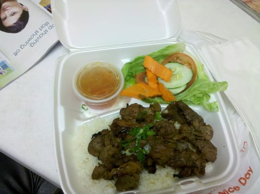 Pho Bistro by null