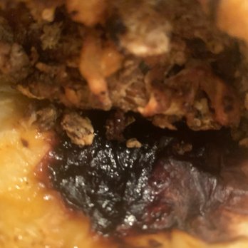 Taqueria El Palomo - Burnt tortilla they tried to flip over and hide but you can taste burnt sh**!!! suggest not going here I come every week - Food Trucks Near Me - Houston, Texas Taqueria El Palomo - Burnt tortilla they tried to flip over and hide but you can taste burnt sh**!!! suggest not going here I come every week - Food Trucks Near Me - Houston, Texas
